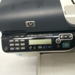 Vendora Πολυμηχάνημα- HP Officejet J4580 All-in-One -Vendora κατάστημα 8a823086a2eddd9012465cf380a22bfa0aa66a7d xl