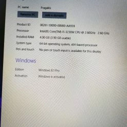 Vendora Laptop Toshiba Satellite I5 οθονη 17.3 -Vendora κατάστημα 8ab19eed3df38a05eb4793e38d30610f095f161b xl