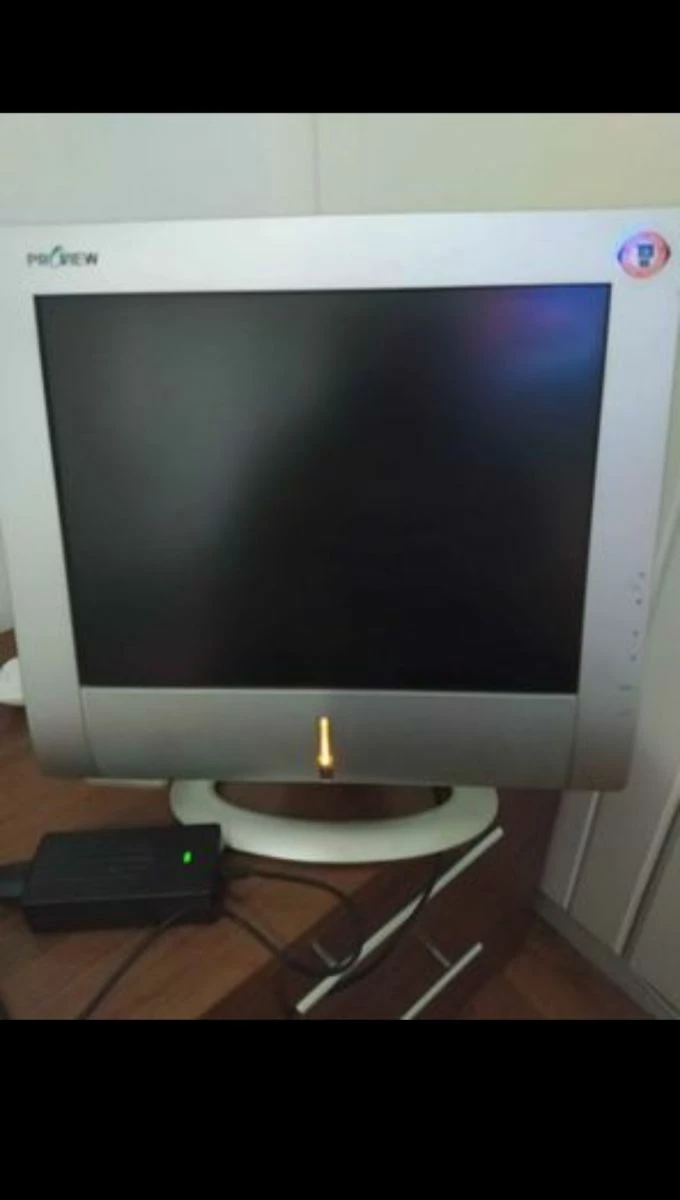 Vendora Οθόνη υπολογιστή 2 Vendora Οθόνη υπολογιστή - Image 2