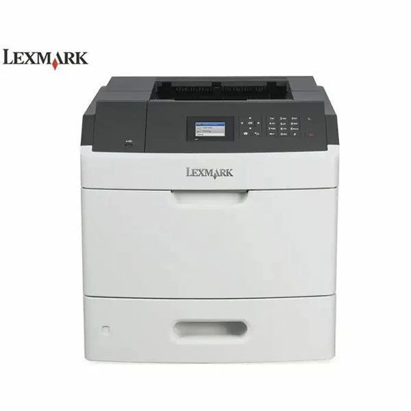 Vendora Εκτυπωτής - PRINTER Lexmark MS Series MS811 DN 1 Vendora Εκτυπωτής - PRINTER Lexmark MS Series MS811 DN