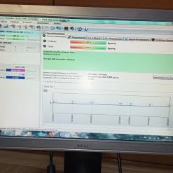 Vendora 3 ΟΘΟΝΕΣ BELINEA 19'' ΜΕ ΗΧΕΙΑ