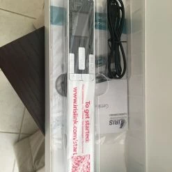 Vendora Iris Scan Books 5 -Vendora κατάστημα 8c7acef0a61548fbca2d5d2411d949a625f6ec43 xl