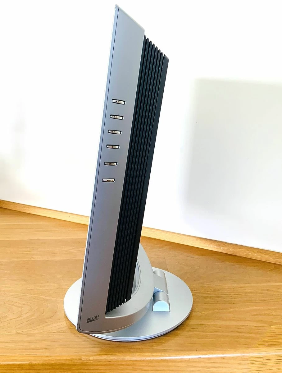 Vendora SONY SDMX-HX73 LCD Monitor 2 Vendora SONY SDMX-HX73 LCD Monitor - Image 2