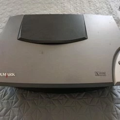 Vendora ΠΟΛΥΜΗΧΑΝΗΜΑ Lexmark X1110 (μεταχειρισμένο) για ανταλλακτικά