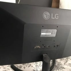 Vendora ΟΘΟΝΕΣ MONITOR LG 22' -Vendora κατάστημα 8e36530a5a0563773110bbd2a2d76b9f39e81969 xl