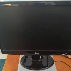 Vendora ΟΘΟΝΗ LG FLATRON 19'' W1943SS