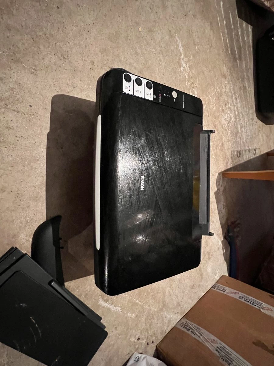 Vendora Εκτυπωτής Epson 1 Vendora Εκτυπωτής Epson