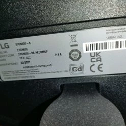 Vendora Gaming Monitor LG 27GN600-B IPS HDR 27" FHD 144Hz 1ms GTG 5 Vendora Gaming Monitor LG 27GN600-B IPS HDR 27" FHD 144Hz 1ms GTG -Vendora κατάστημα 8e863a7dd484c84bd9bbcd3715189650b3ece572 xl