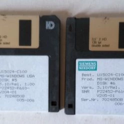 Vendora WIN 3.1 SIEMENS NIXDORF OEM 18 Vendora WIN 3.1 SIEMENS NIXDORF OEM -Vendora κατάστημα 8eacdc6f7cea6e3575ee528a86027b0e93f4b0c8 xl