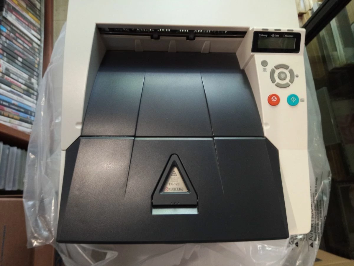 Vendora Laser Printer KYOCERA 2 Vendora Laser Printer KYOCERA - Image 2