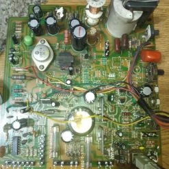 Vendora ΕΠΩΛΗΘΕΙ--EAGLE Computers 16EM12 οθόνη υπολογιστή Vintage 1983 Cga πράσινα γράμματα Made In Taiwan American Company IBM PC Copy -Vendora κατάστημα 8f56271e1d54c31918d8dcdab10ccc0778923072 xl