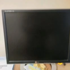 Vendora πωλείται οθόνη για Pc 17 ίντσες Lcd LG