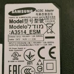 Vendora Samsung 27' Curved Monitor Damaged -Vendora κατάστημα 8fa91c675c635060470fb6e324001d79d6c9dbc7 xl