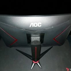 Vendora AOC 165hz 1ms 200 ΕΥΡΟ -Vendora κατάστημα 9046e28f005821b632509a90dcf676b9ecaf6023 xl