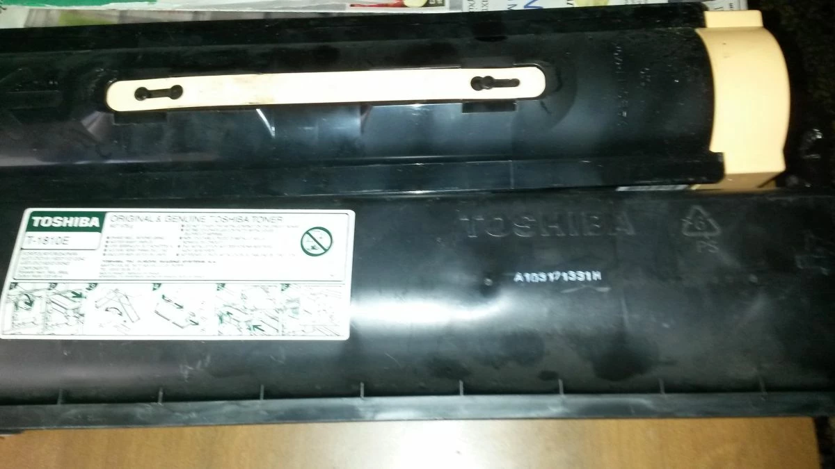 Vendora TONERS KENA 16 TEMAXIA 10 Vendora TONERS KENA 16 TEMAXIA - Image 10