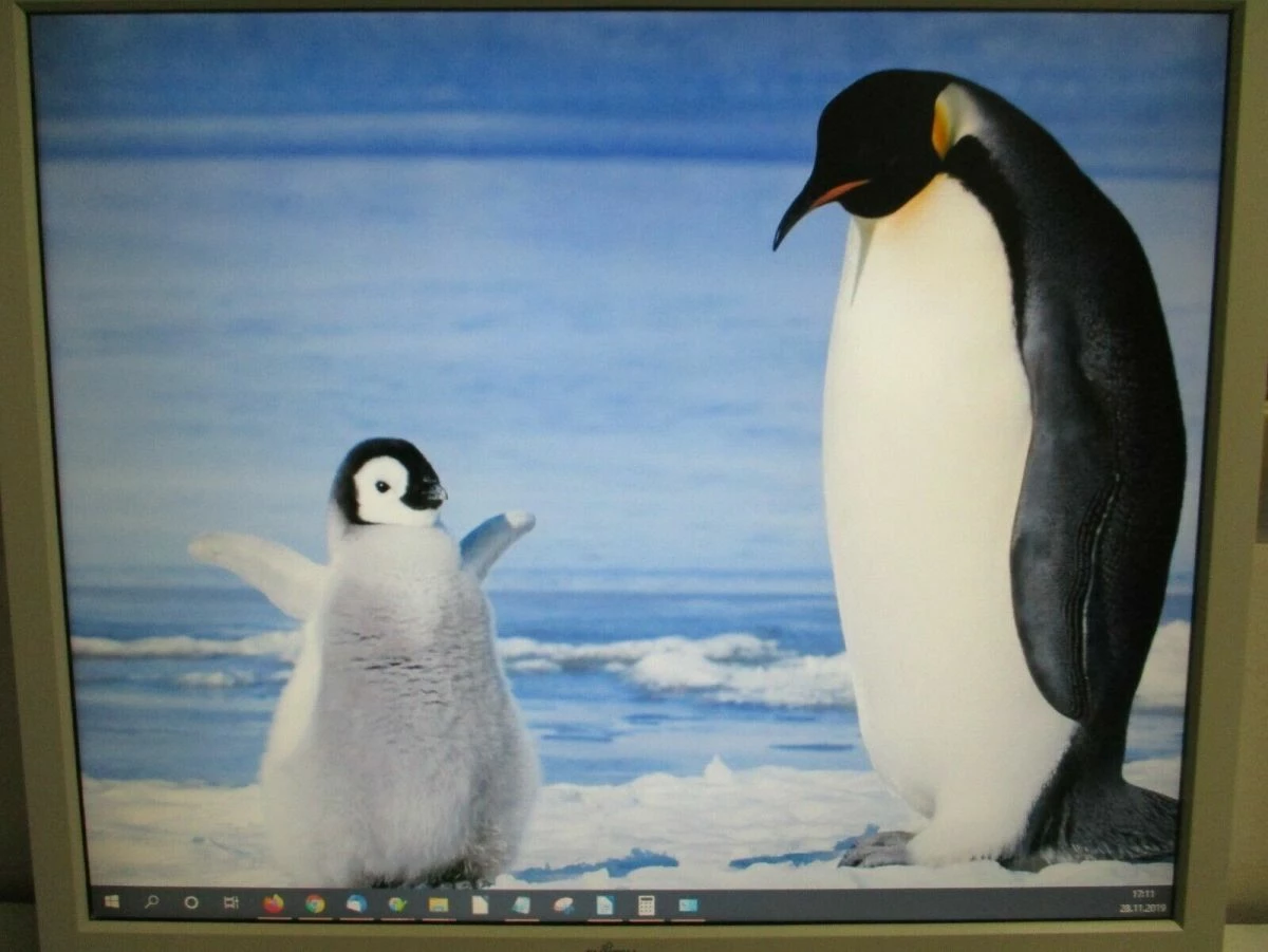 Vendora Monitor Fujitsu Siemens 19" 6 Vendora Monitor Fujitsu Siemens 19" - Image 6