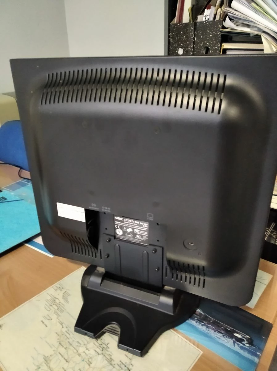 Vendora ΟΘΩΝΗ ΣΤΑΘΕΡΟΥ ΥΠΟΛΟΓΙΣΤΗ 5 Vendora ΟΘΩΝΗ ΣΤΑΘΕΡΟΥ ΥΠΟΛΟΓΙΣΤΗ - Image 5