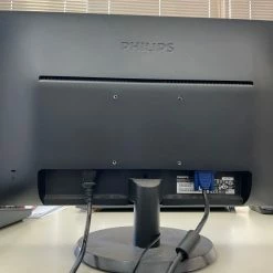 Vendora ΟΘΟΝΗ μάρκας PHILIPS LCD MONITOR 223V5 V-line 22'' Led HDMI σε άριστη κατάσταση, μαζί 2 καλώδια, για σύνδεση στον υπολογιστή & ένα τροφοδοτικό. 6 Vendora ΟΘΟΝΗ μάρκας PHILIPS LCD MONITOR 223V5 V-line 22'' Led HDMI σε άριστη κατάσταση, μαζί 2 καλώδια, για σύνδεση στον υπολογιστή & ένα τροφοδοτικό. -Vendora κατάστημα 90dbaac6ca1b637c2a4653552e449a10ccc0591f xl