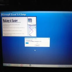 Vendora MS EXCEL For Windows 95 ΠΛΗΡΕΣ 10 ΔΙΣΚΕΤΕΣ 1.44 ΜΒ -Vendora κατάστημα 910aba0448343352c5859a99eb75091fa0a61025 xl