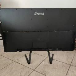 Vendora ΠΩΛΕΙΤΑΙ Monitor Iiyama Prolite 43'' Ultra HD 4K -Vendora κατάστημα 9113bdbd888d379022fa38959cb054d9c040721d xl