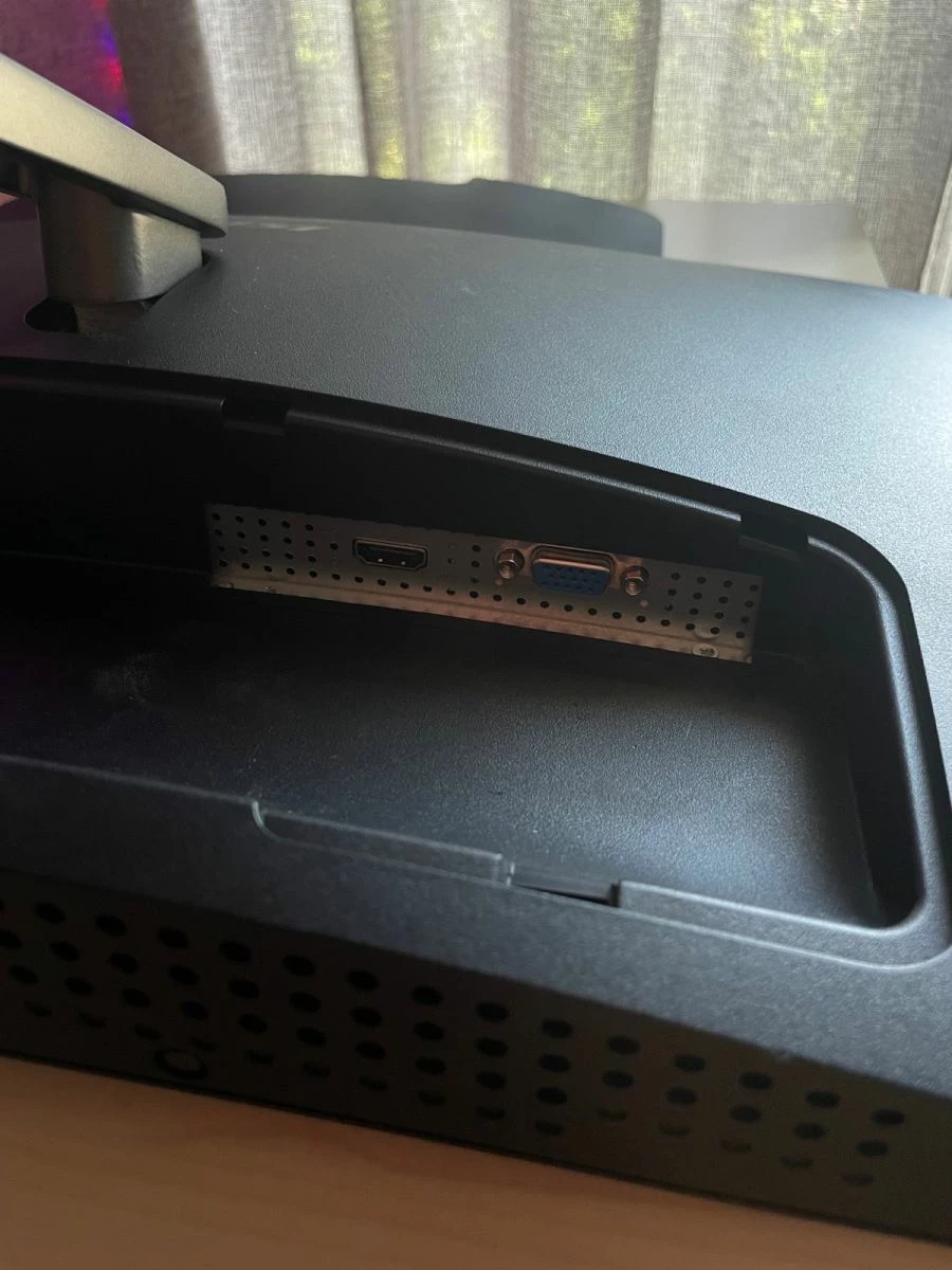 Vendora MSI Optix G241VC VA Curved Gaming Monitor 23.6" FHD 1920x1080 με Χρόνο Απόκρισης 1ms GTG 74Hz Refresh Rate 5 Vendora MSI Optix G241VC VA Curved Gaming Monitor 23.6" FHD 1920x1080 με Χρόνο Απόκρισης 1ms GTG 74Hz Refresh Rate - Image 5