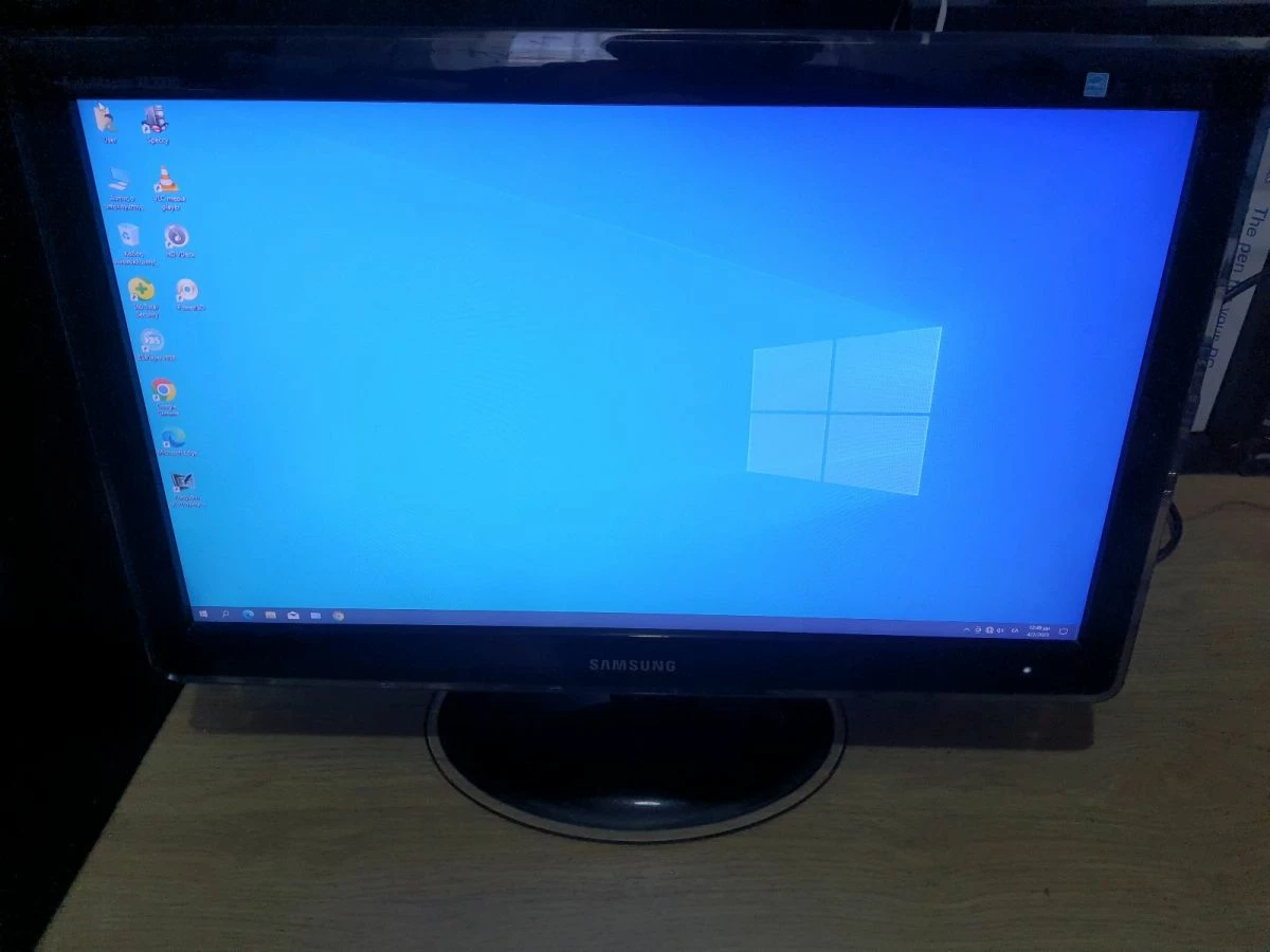 Vendora Samsung SyncMaster XL2370 (23") 2ms FHD (ΘΕΣΣΑΛΟΝΙΚΗ) 3 Vendora Samsung SyncMaster XL2370 (23") 2ms FHD (ΘΕΣΣΑΛΟΝΙΚΗ) - Image 3