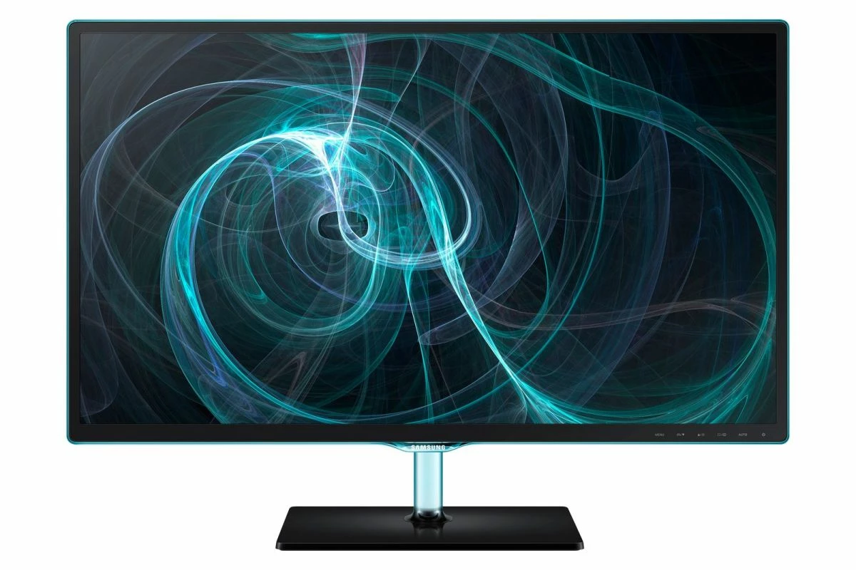 Vendora Οθόνη Samsung PLS Monitor 27" 1 Vendora Οθόνη Samsung PLS Monitor 27"