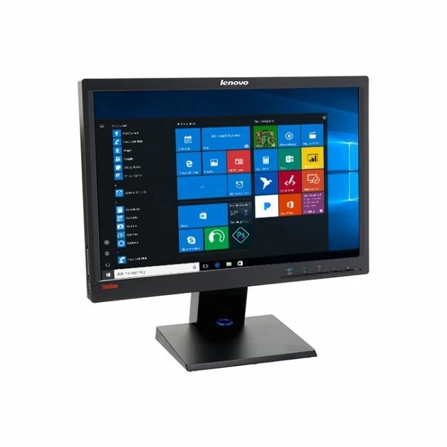 Vendora REFURB LENOVO 19 THINKVISION LT1952P 1 Vendora REFURB LENOVO 19 THINKVISION LT1952P