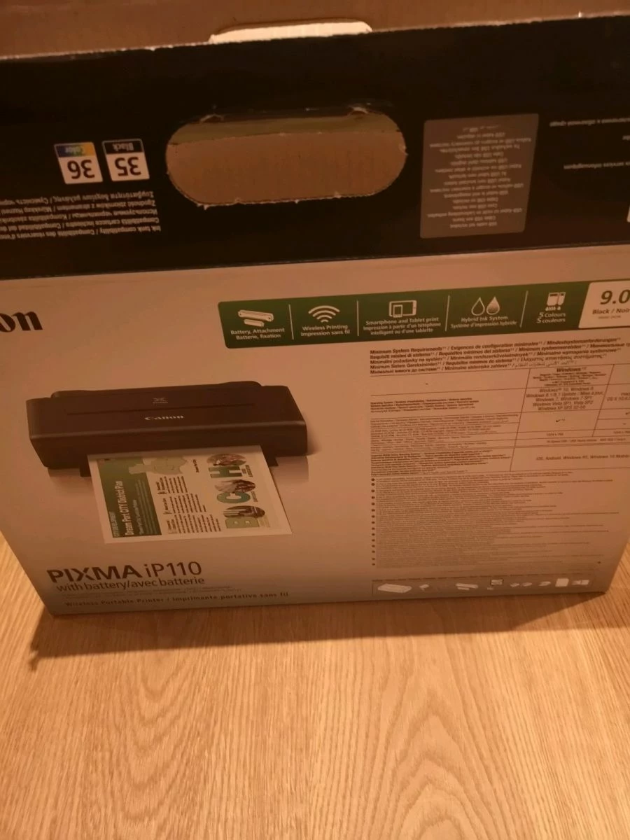 Vendora εκτυπωτής 10 Vendora εκτυπωτής - Image 10