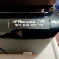 Vendora Εκτυπωτής HP Photosmart 5510 -Vendora κατάστημα 92b34032b65d101c71f2b519751afd02f8675b0d xl