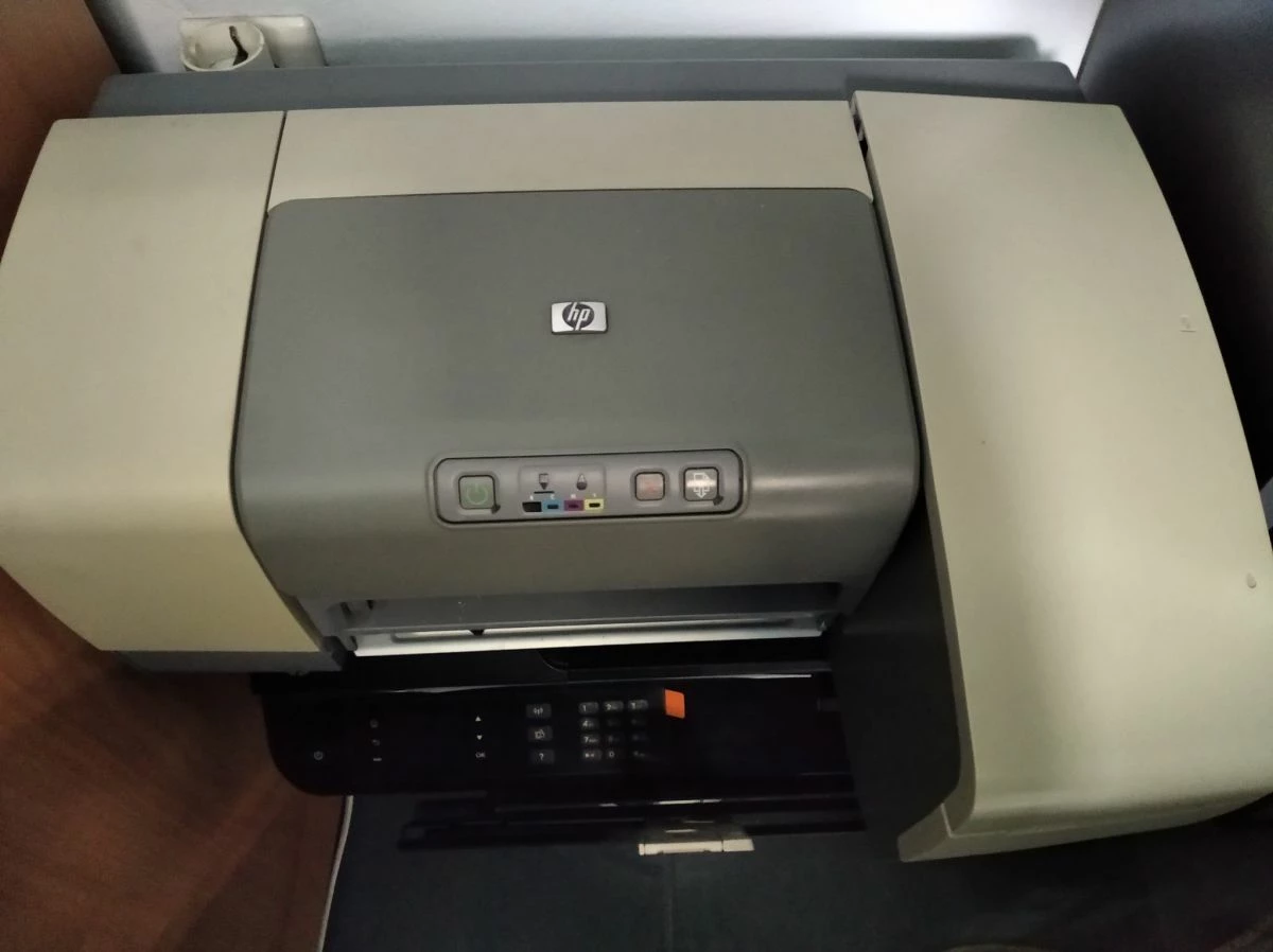 Vendora HP ΕΚΤΥΠΩΤΗΣ 1 Vendora HP ΕΚΤΥΠΩΤΗΣ