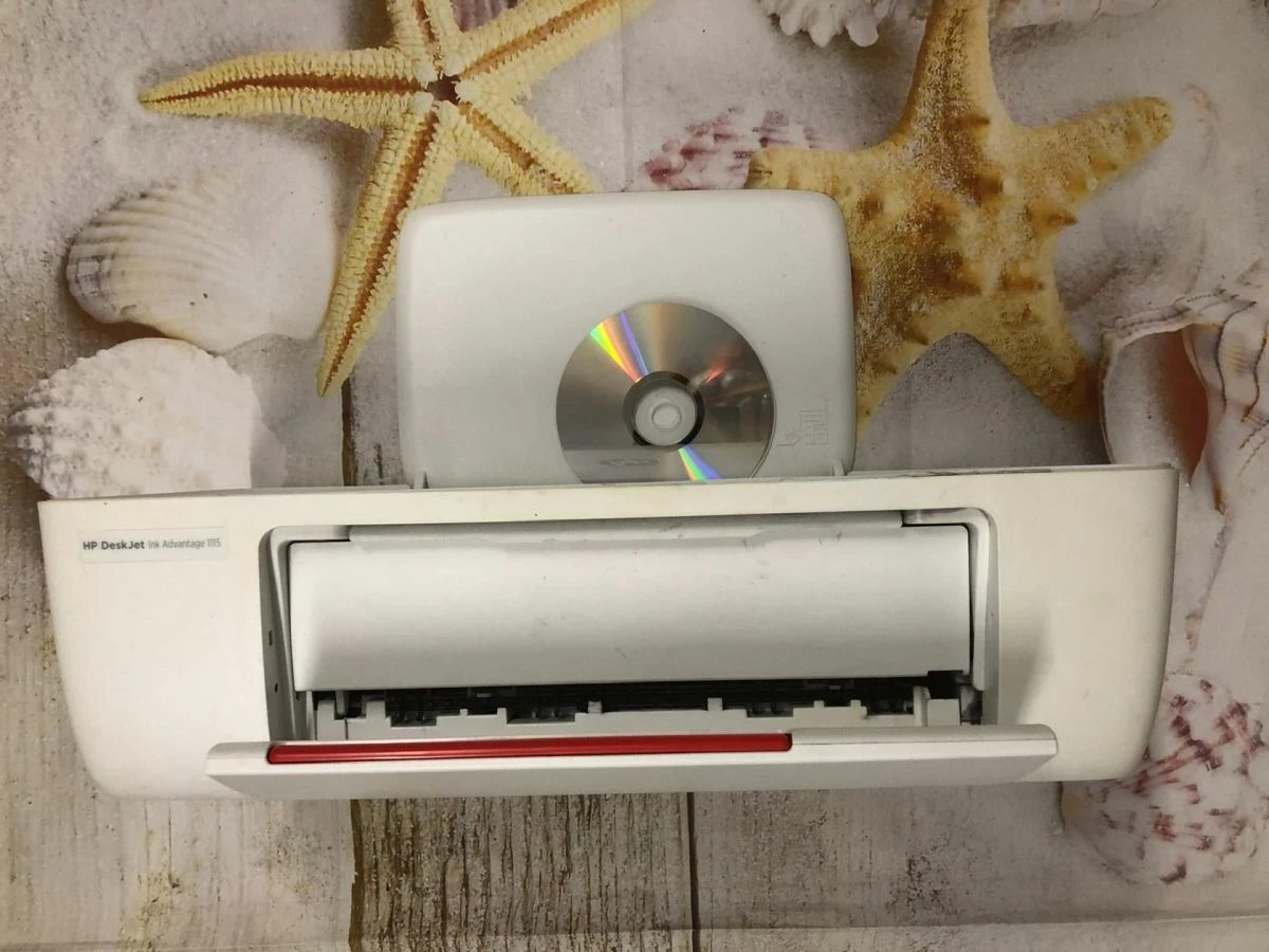 Vendora Εκτυπωτη HP DeskJet 1110 Printer + ΔΩΡΟ. 7 Vendora Εκτυπωτη HP DeskJet 1110 Printer + ΔΩΡΟ. - Image 7