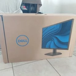 Vendora DELL SE2722H - οθονη 27' καινουργια, στο κουτι της