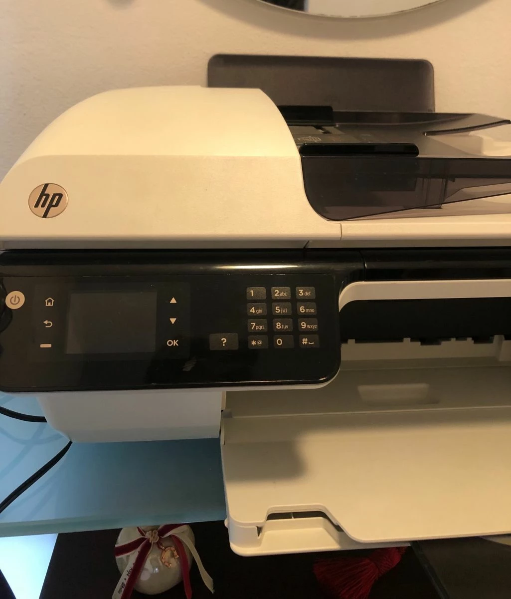 Vendora Hp εκτυπωτής 2 Vendora Hp εκτυπωτής - Image 2