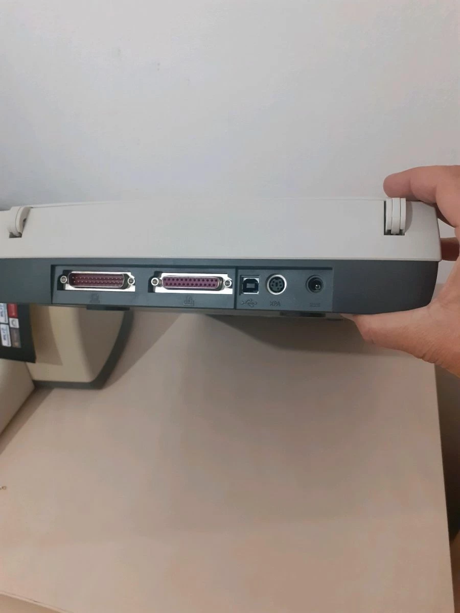 Vendora SCANNER HP 8 Vendora SCANNER HP - Image 8