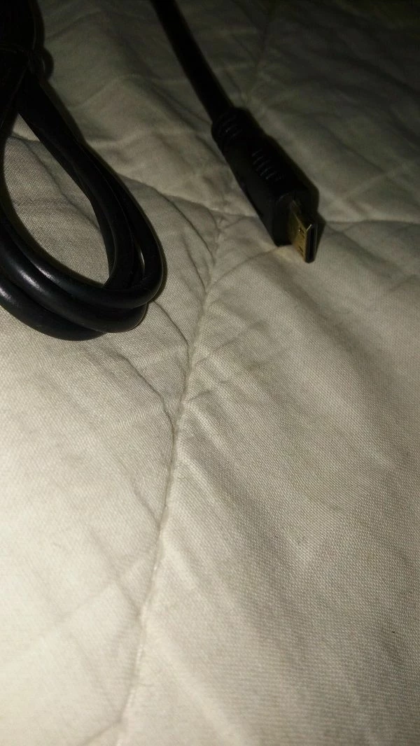 Vendora Καλωδιο Μετατροπεας HDMI To VGA + Audio 6 Vendora Καλωδιο Μετατροπεας HDMI To VGA + Audio - Image 6