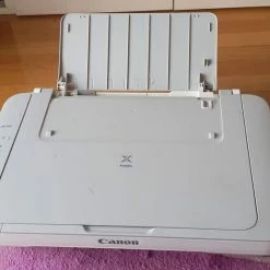 Vendora Εκτυπωτής Canon MG2450 PIXMA