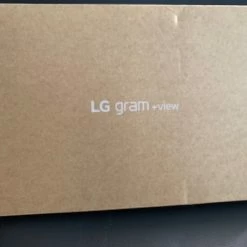 Vendora Φορητή Οθόνη LG Gram +View 16 ίντσες -Vendora κατάστημα 95de149ee9cf7c052029816f2fce3ed6a05893aa xl