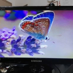 Vendora Οθόνη Monitor SAMSUNG 19 ιντσών σε άψογη κατάσταση με το κουτί, τα χαρτία και το τροφοδοτικό της 8 Vendora Οθόνη Monitor SAMSUNG 19 ιντσών σε άψογη κατάσταση με το κουτί, τα χαρτία και το τροφοδοτικό της -Vendora κατάστημα 964216e0dc983c87840cc40812a998b8737a29da xl