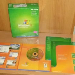 Vendora Windows XP Home