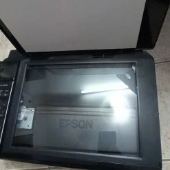 Vendora σκάνερ Epson