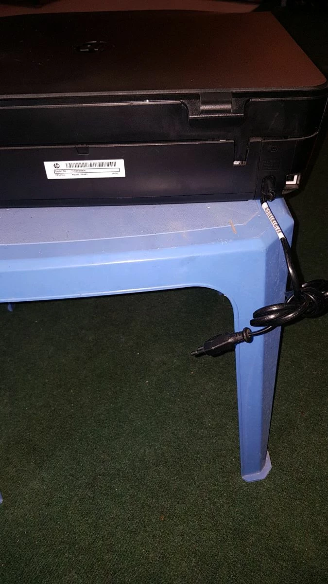 Vendora Εκτυπωτης HP ENVY5030 3 Vendora Εκτυπωτης HP ENVY5030 - Image 3