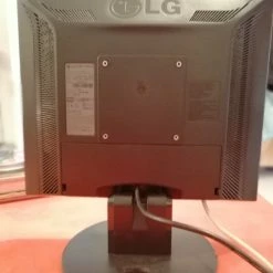 Vendora Οθόνη LG Flatron 17ιντσών. -Vendora κατάστημα 97d87a342e59b971f65344548c8f8a487bcca43a xl