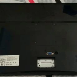 Vendora LG Flatron E2251S- BN Οθόνη σε άριστη κατάσταση 6 Vendora LG Flatron E2251S- BN Οθόνη σε άριστη κατάσταση -Vendora κατάστημα 97ec2b3ba70446a3091e6603bab2158e6777cf93 xl