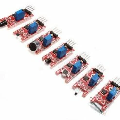 Vendora Geekcreit Arduino Kit - 37 Σε 1 12 Vendora Geekcreit Arduino Kit - 37 Σε 1 -Vendora κατάστημα 9851fdd0022164779419e8312c30992f92f3ca99 xl