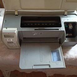 Vendora Εκτυπωτής Hp Photomart D5160 -Vendora κατάστημα 987f54365a669cbae3bc24eb2224b85a5b56df0d xl