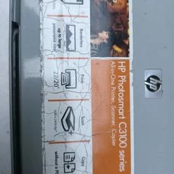 Vendora εκτυπωτης HP C3100 -Vendora κατάστημα 996e8d0fb27b49671a658a4a17cf3c593fdf3a8f xl