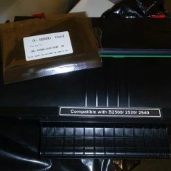 Vendora TONER OKI B2500 COMPATIBLE