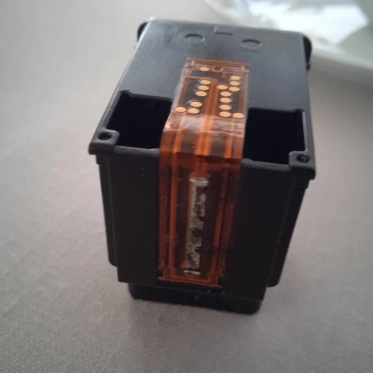 Vendora Μελάνι εκτυπωτή HP652BLACK 1 Vendora Μελάνι εκτυπωτή HP652BLACK