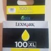 Vendora Μελάνι Lexmark 100XL 14N1071E Yellow 2 Vendora Μελάνι Lexmark 100XL 14N1071E Yellow -Vendora κατάστημα 9ac401032782d2c5830a275cd380a0e83c477faa xl
